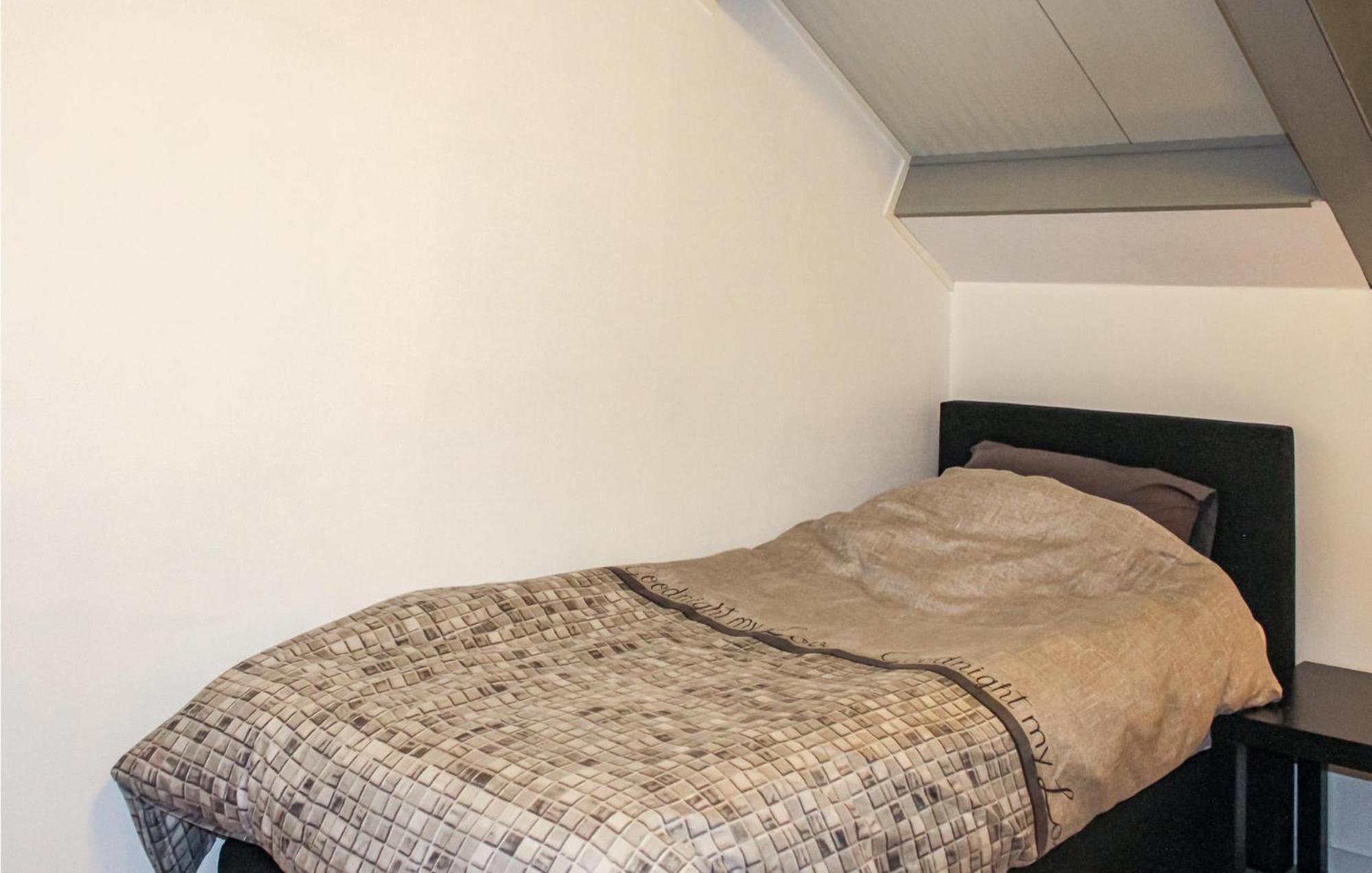 Waterhuis Сasa de vacaciones Harderwijk